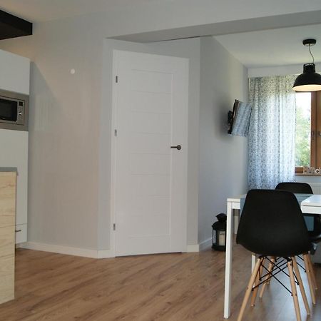 Apartament Gratka دجيفنوفيك المظهر الخارجي الصورة