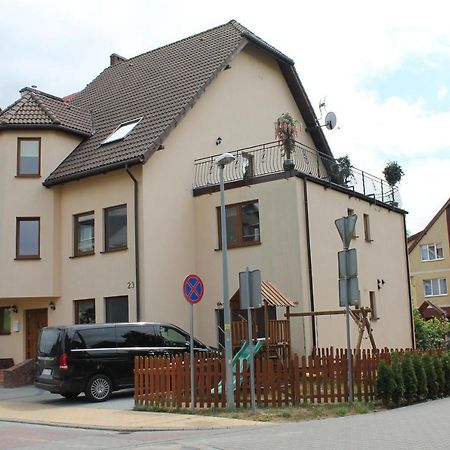 Apartament Gratka دجيفنوفيك المظهر الخارجي الصورة