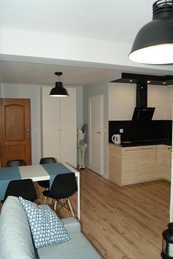 Apartament Gratka دجيفنوفيك المظهر الخارجي الصورة