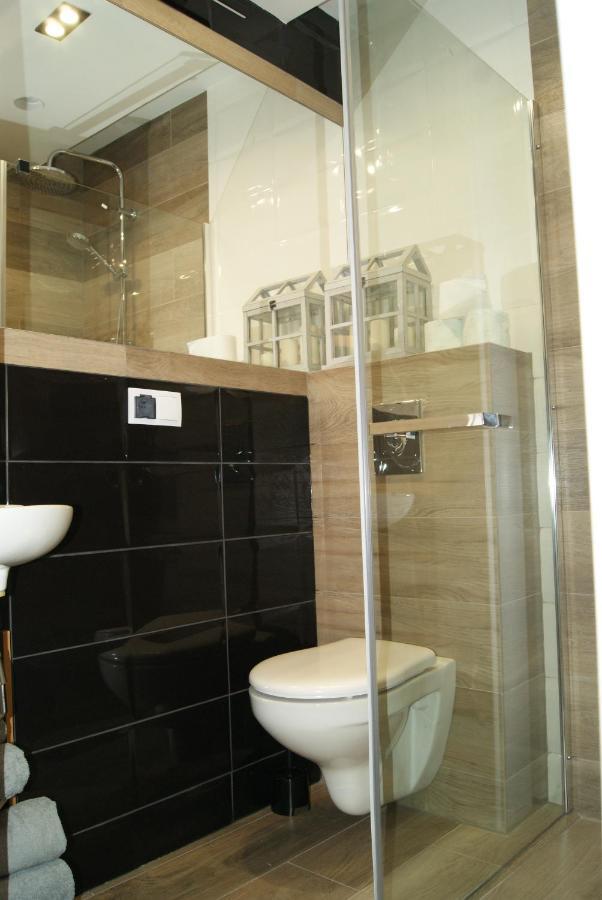 Apartament Gratka دجيفنوفيك المظهر الخارجي الصورة