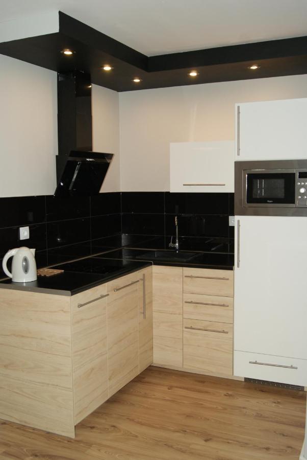 Apartament Gratka دجيفنوفيك المظهر الخارجي الصورة