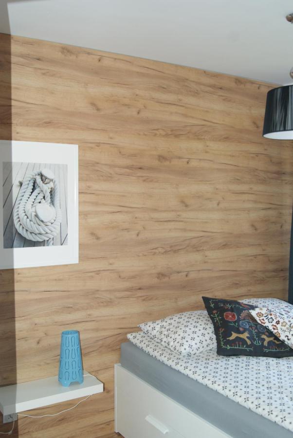 Apartament Gratka دجيفنوفيك المظهر الخارجي الصورة