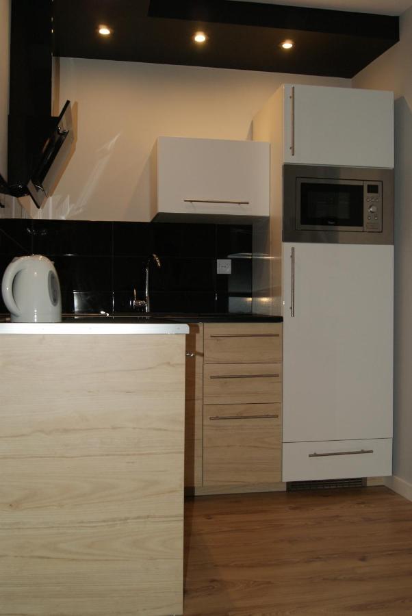 Apartament Gratka دجيفنوفيك المظهر الخارجي الصورة