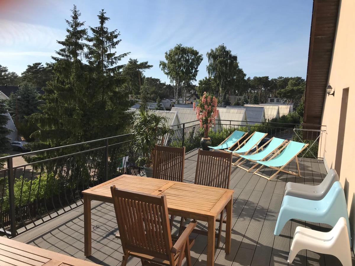 Apartament Gratka دجيفنوفيك المظهر الخارجي الصورة